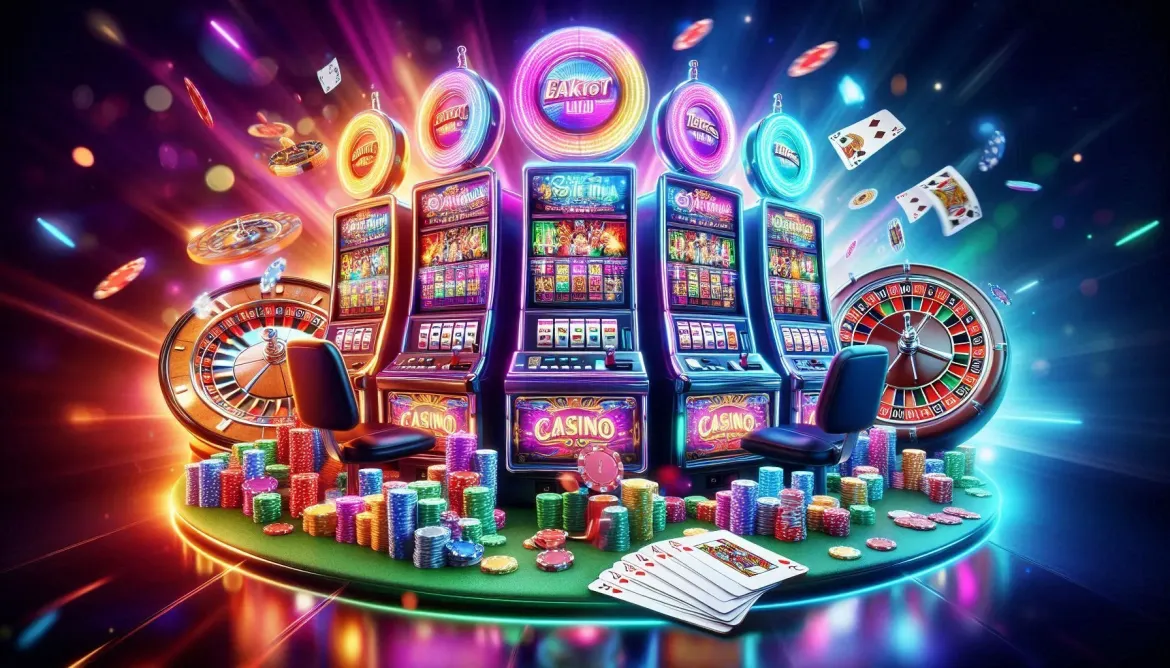 WishWin Casino
